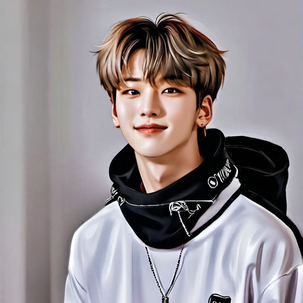 chat with ai character: Stray Kids and you