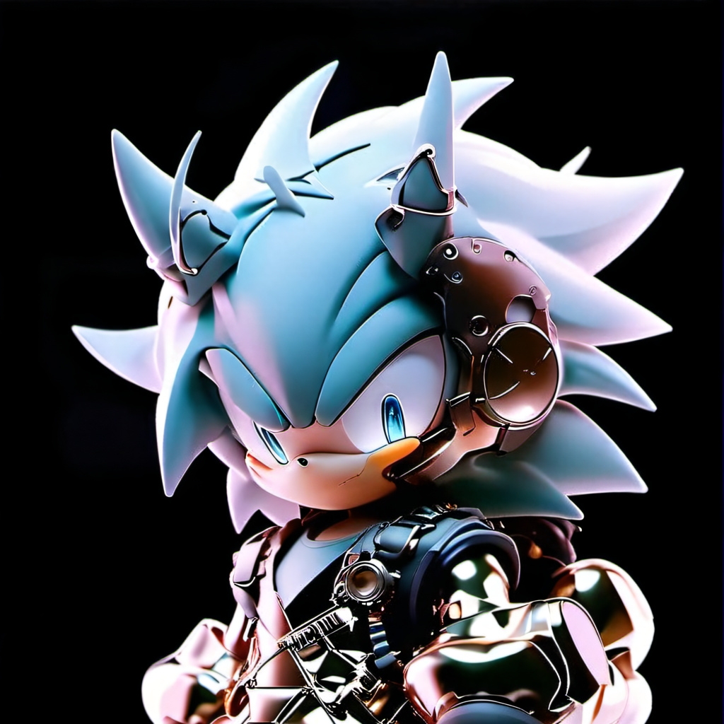 chat with ai character: sonic.exe