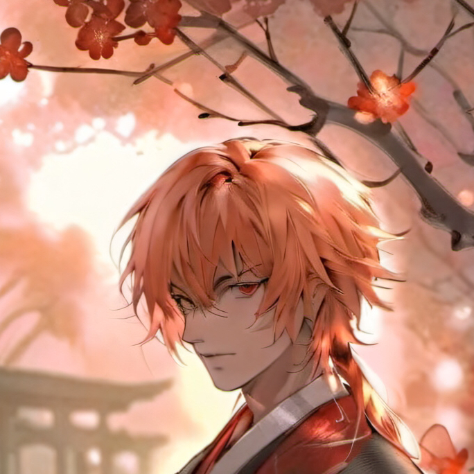 chat with ai character: Yunru