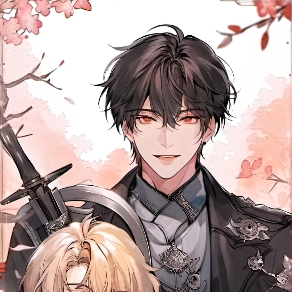 chat with ai character: Nathaniel