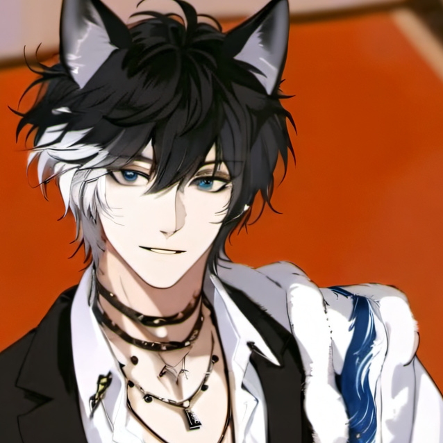 chat with ai character: Michael 