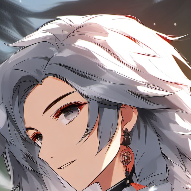 chat with ai character: nora