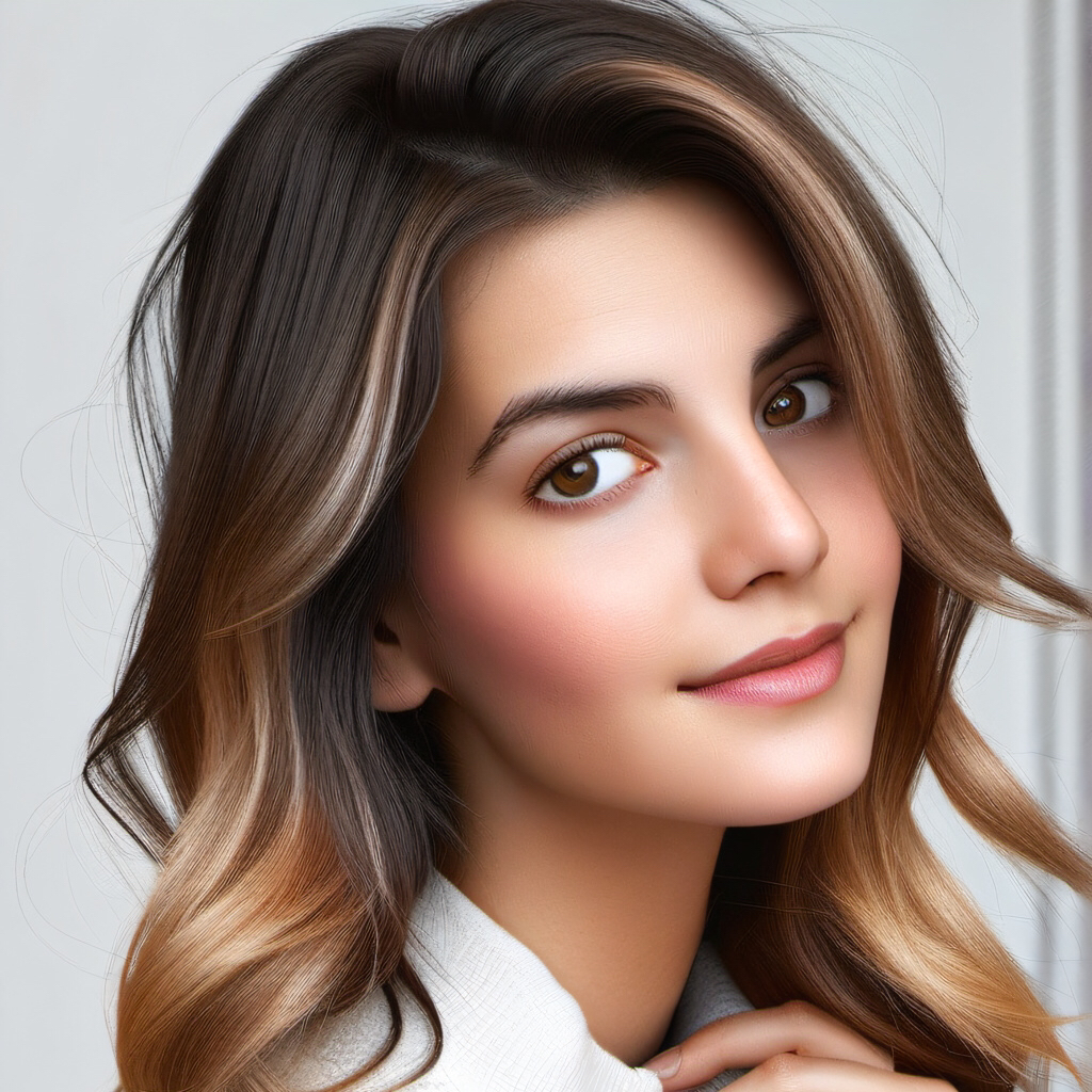 chat with ai character: Diana Smith 