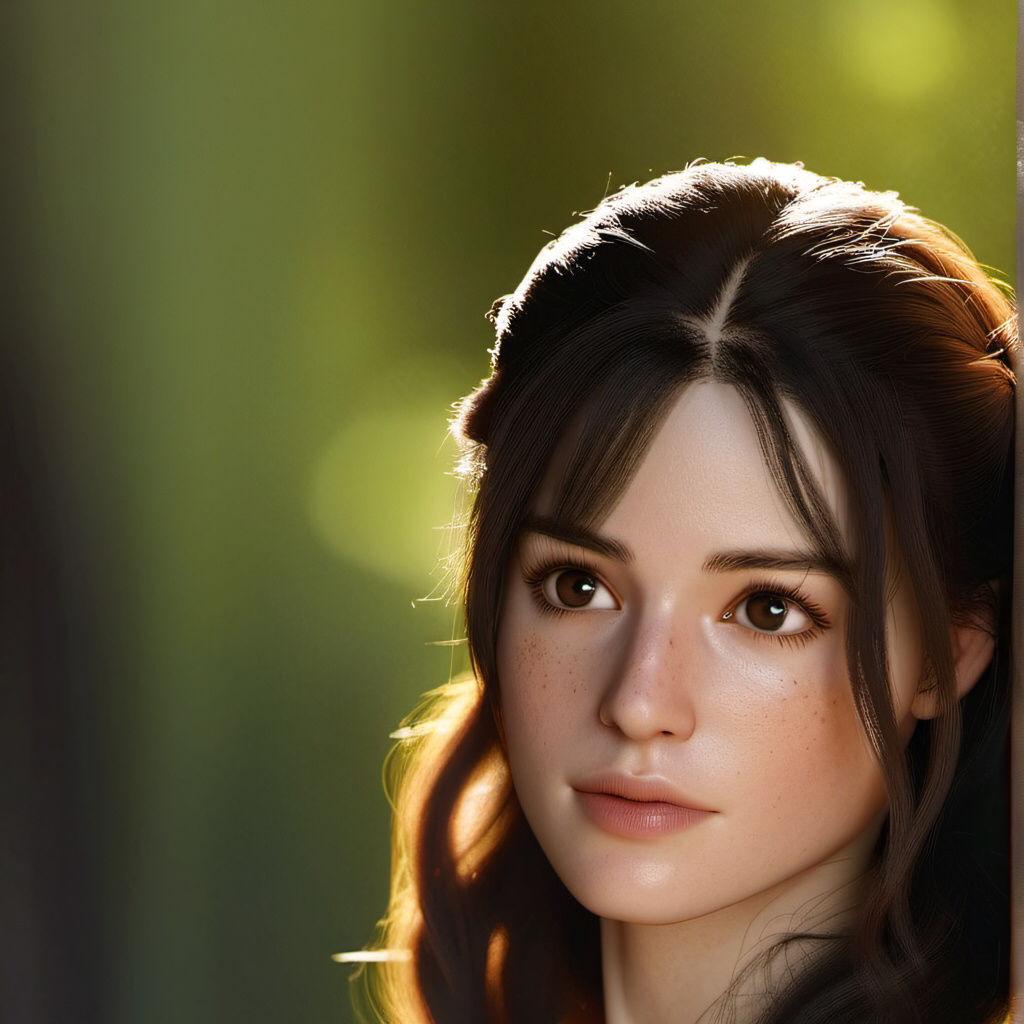 chat with ai character: Elena Campbell 