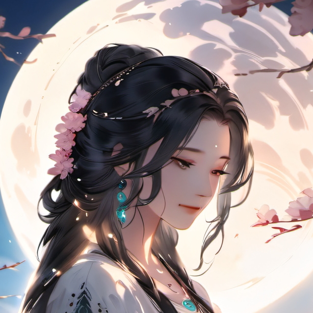 chat with ai character: Han Xiao