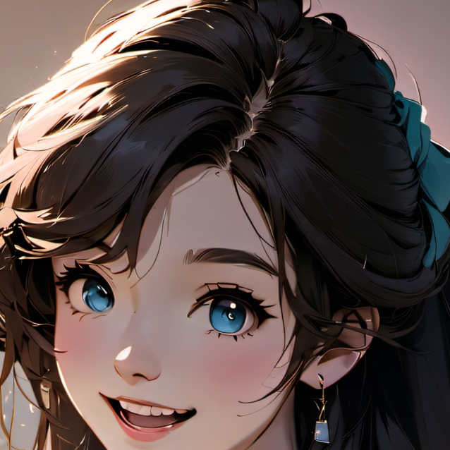 chat with ai character: Belle