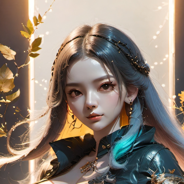 chat with ai character: Natalie
