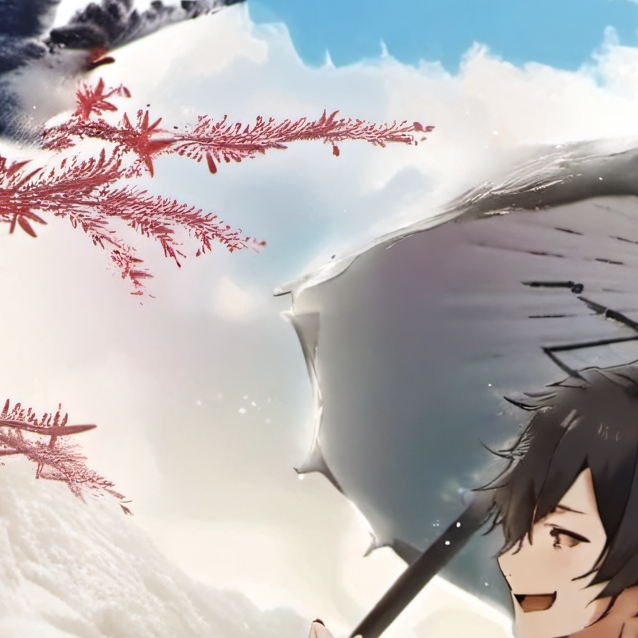 chat with ai character: AARON