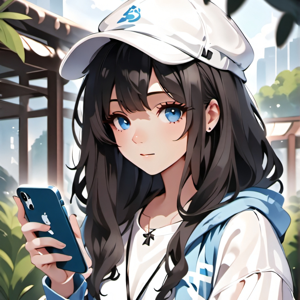 chat with ai character: Elishka