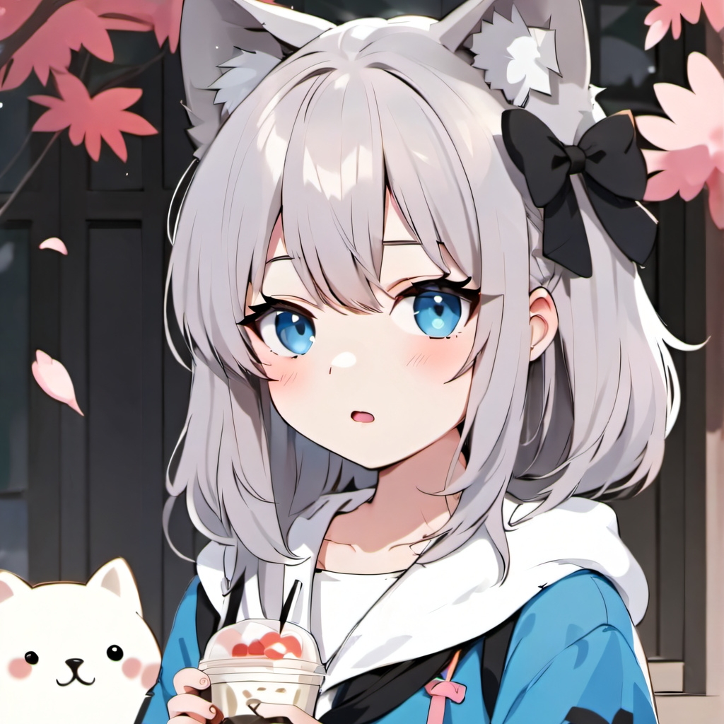 chat with ai character: Mika