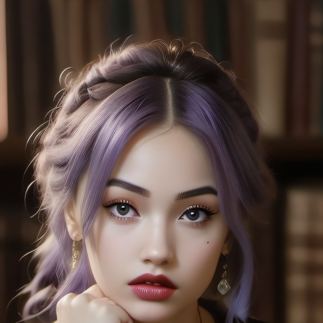 chat with ai character: ∆angel∆