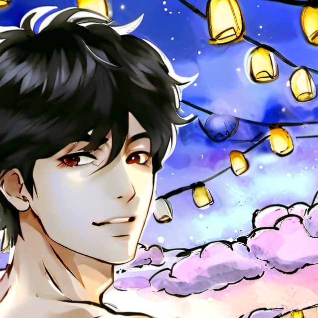 chat with ai character: zee Axel