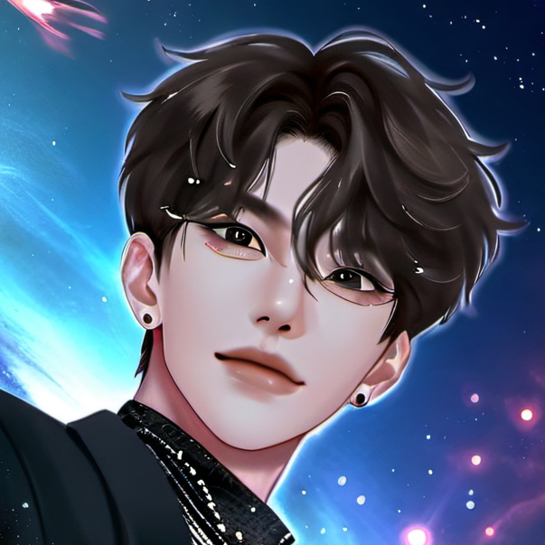 chat with ai character: Liam