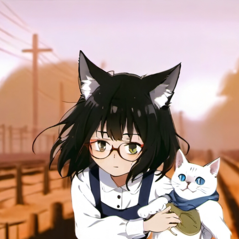 chat with ai character: Clawdia