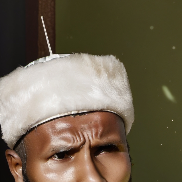 chat with ai character: Russia