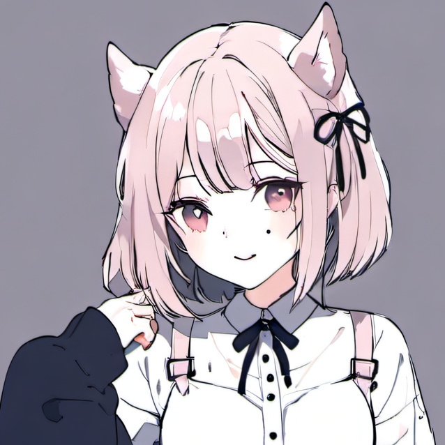 chat with ai character: Alicia 