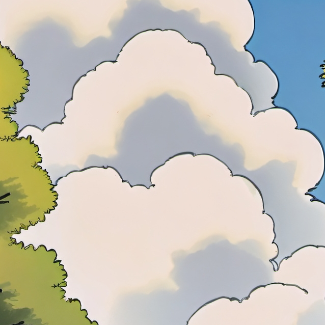 chat with ai character: apple