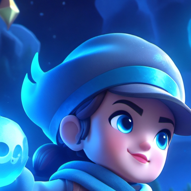 chat with ai character: Ausnet