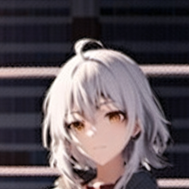 chat with ai character: yaro