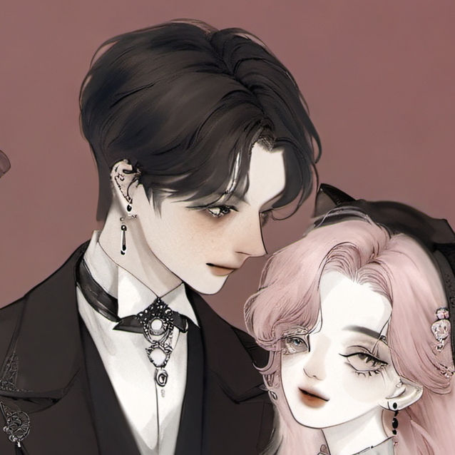 chat with ai character: Gay people 