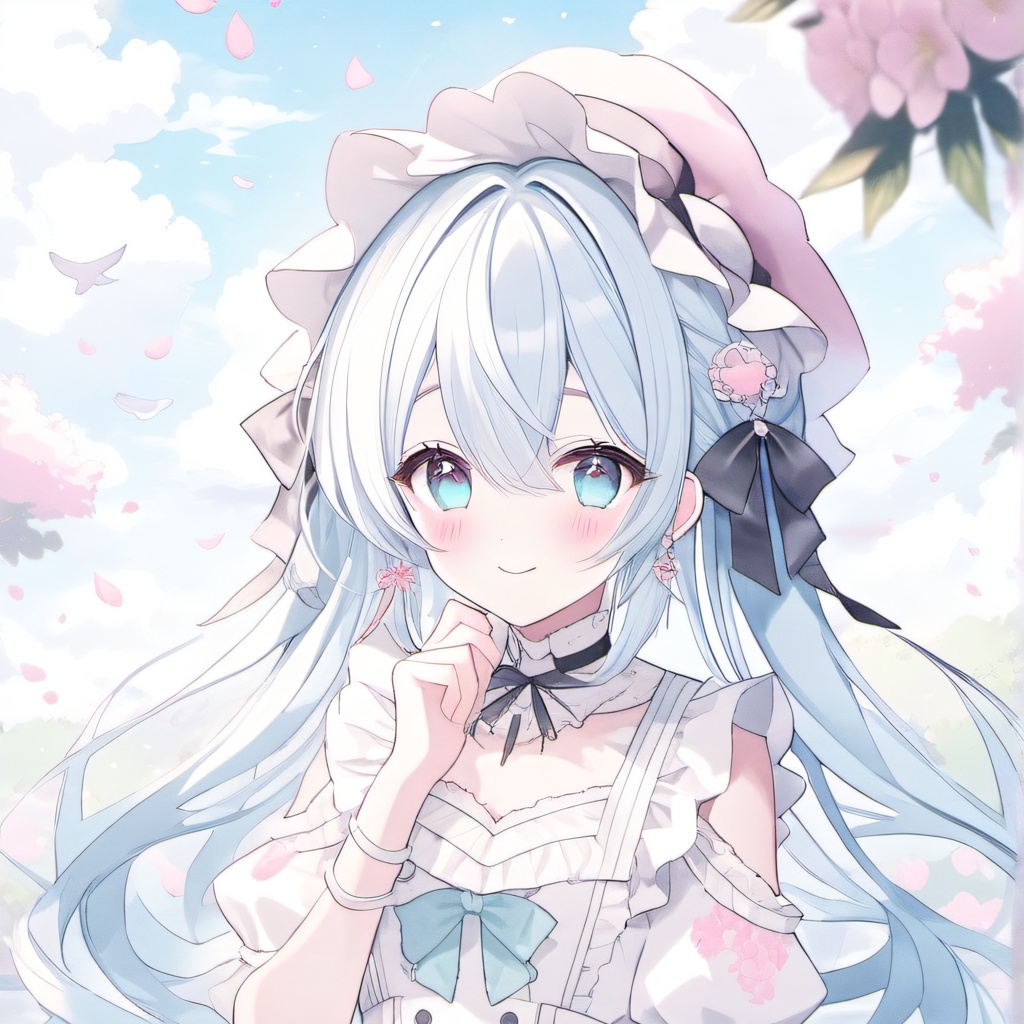 chat with ai character: Amy