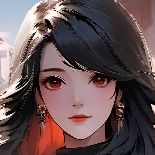 chat with ai character: Evelynn