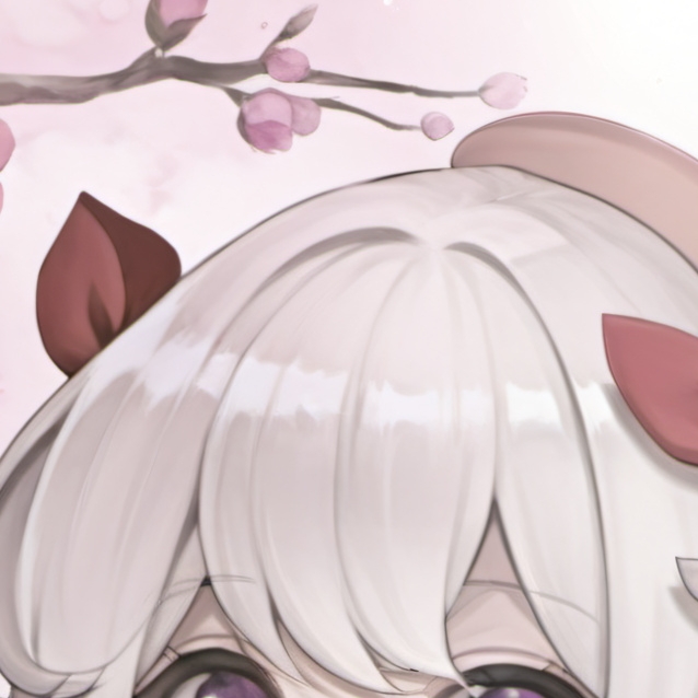 chat with ai character: Yuki