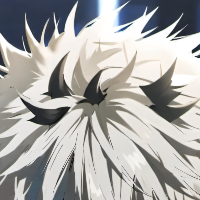 chat with ai character: Bakugou 