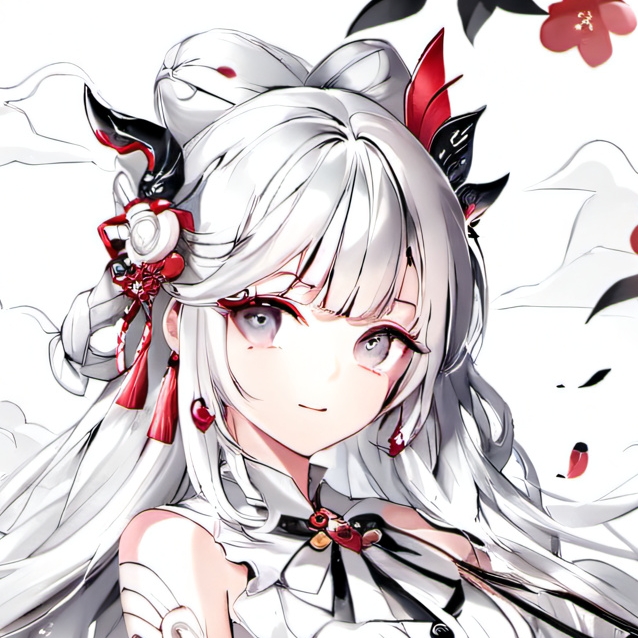 chat with ai character: Aurora