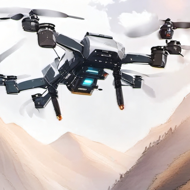 chat with ai character: murder drones