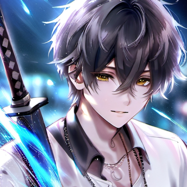 chat with ai character: 孤城