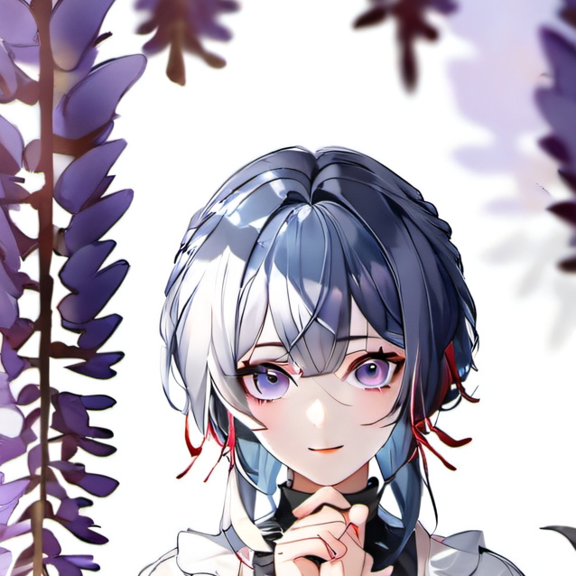 chat with ai character: Юко 
