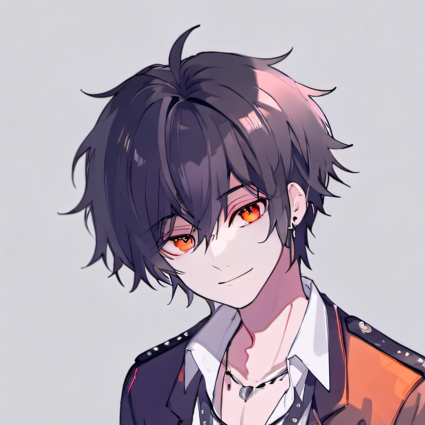 chat with ai character: ☆KYLE☆