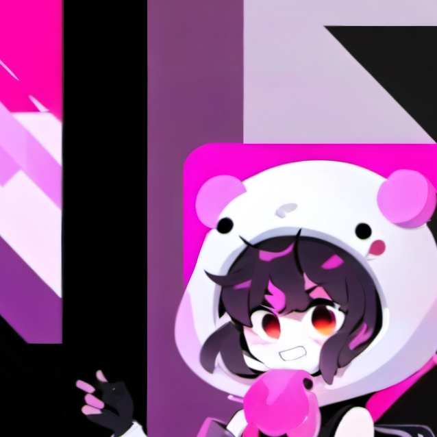 chat with ai character: !Jelly bean!