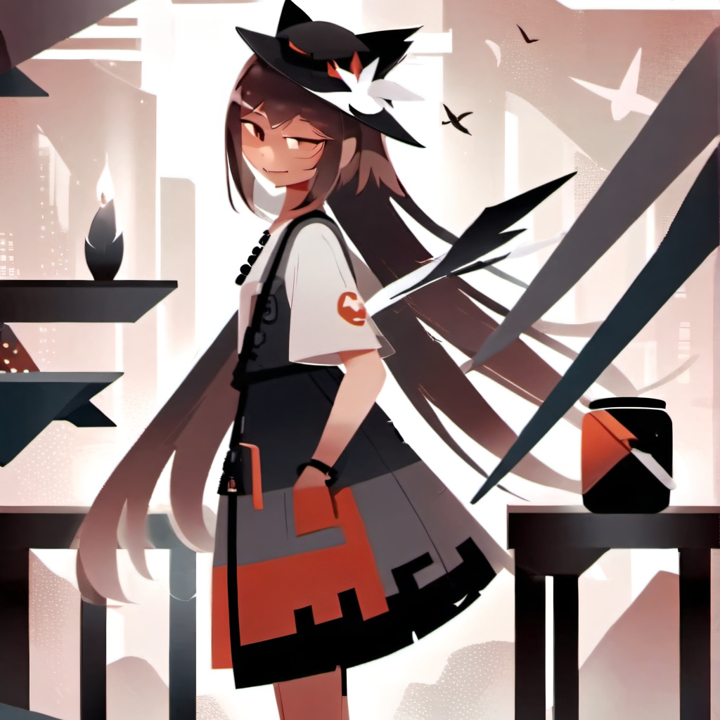 chat with ai character: ⚠️lice *alice fpe*
