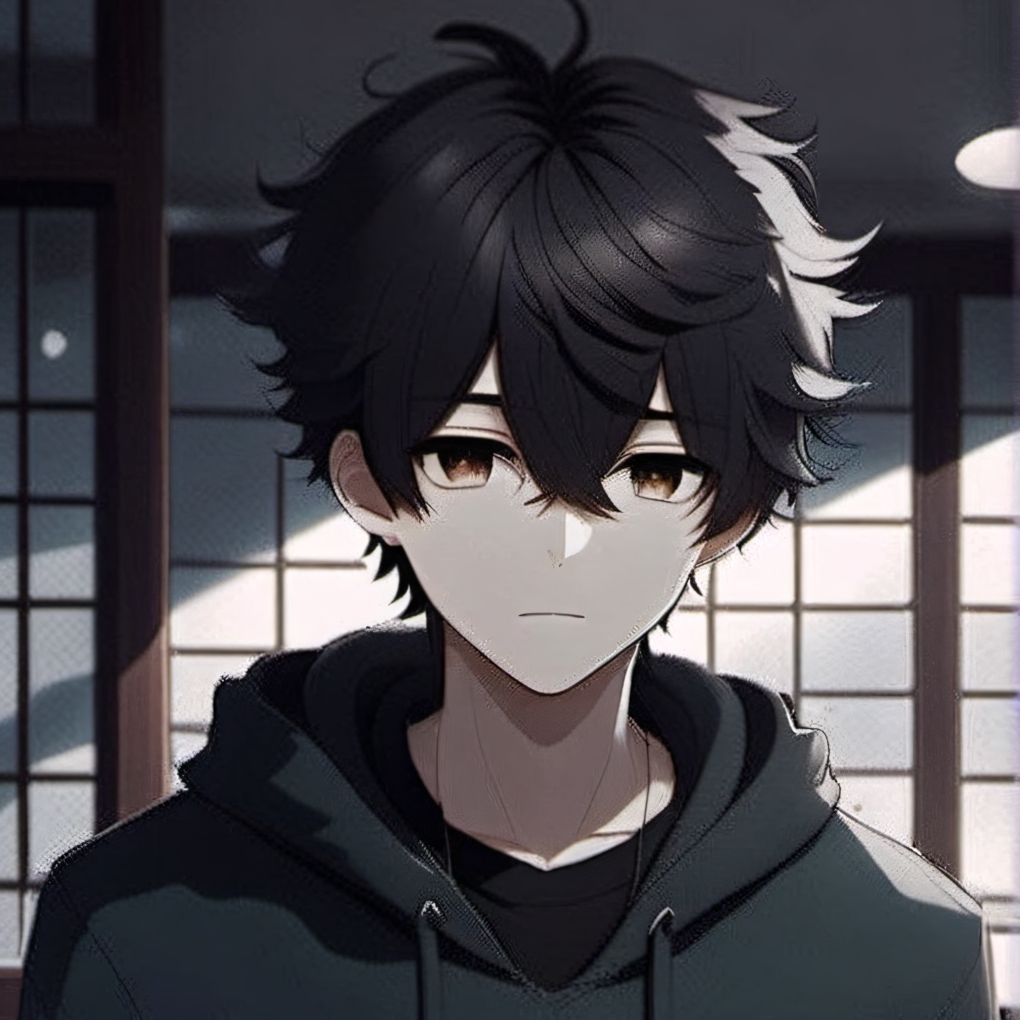 chat with ai character: Jake