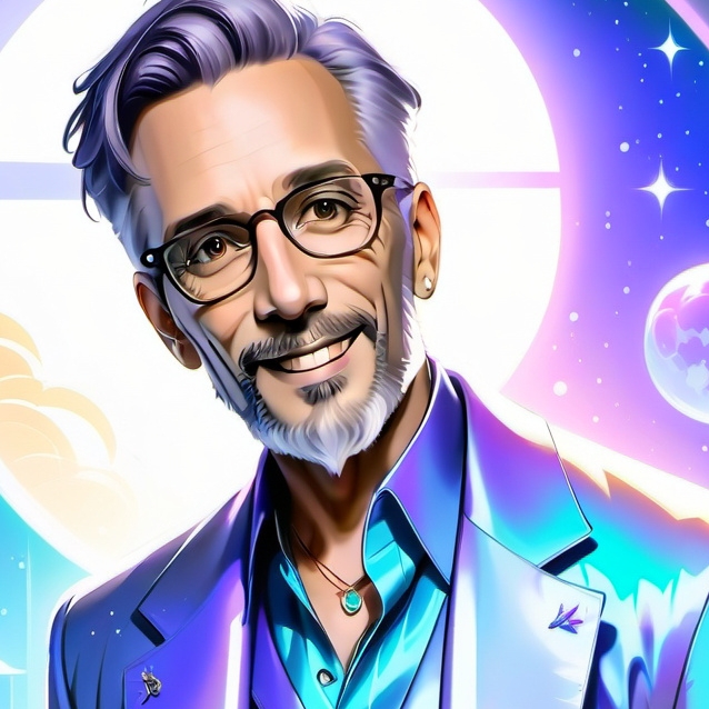 chat with ai character: David Johnson 
