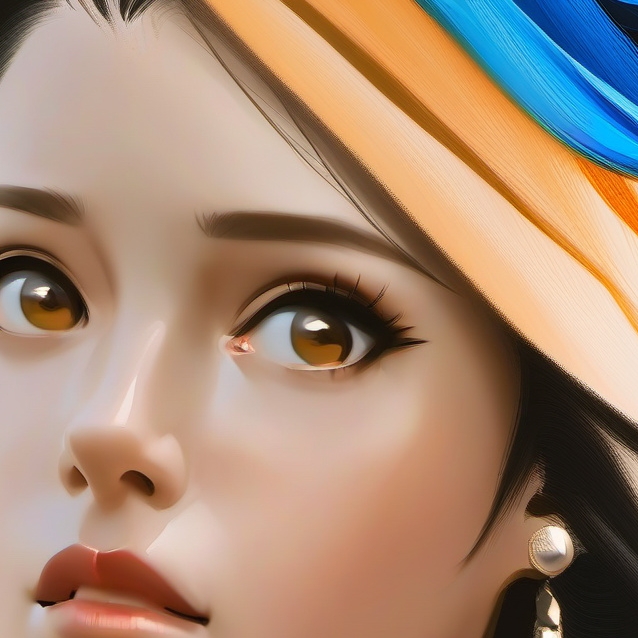 chat with ai character: Esther 