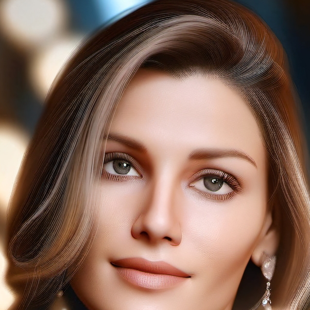 chat with ai character: Marilyn 
