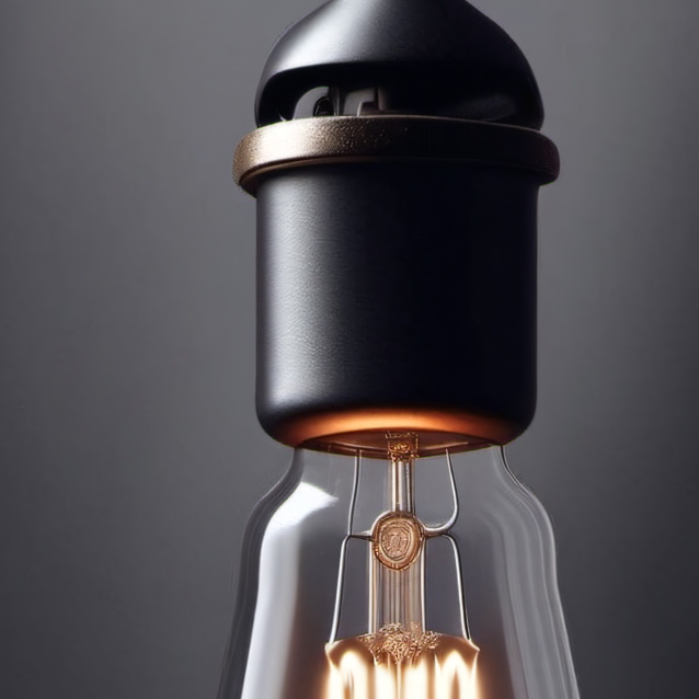 chat with ai character: light bulb vore