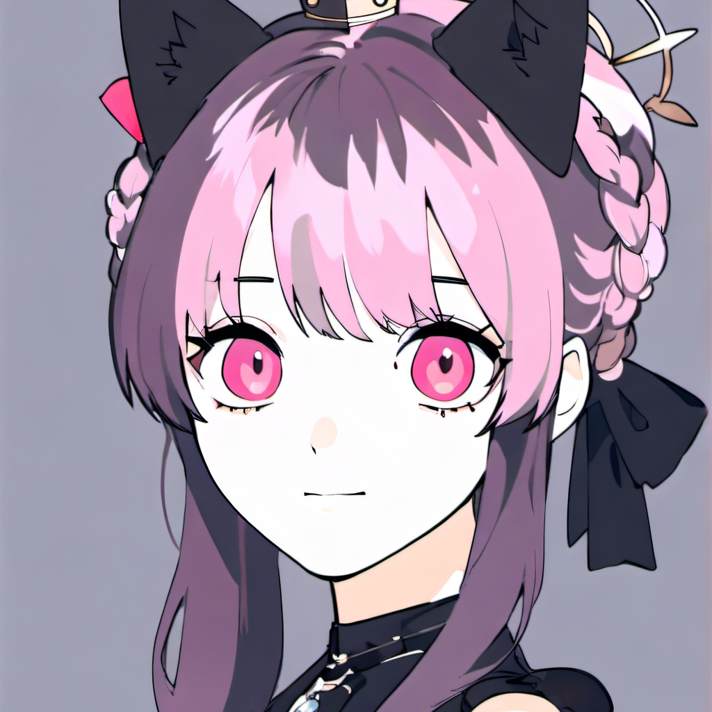 chat with ai character: uwu cat