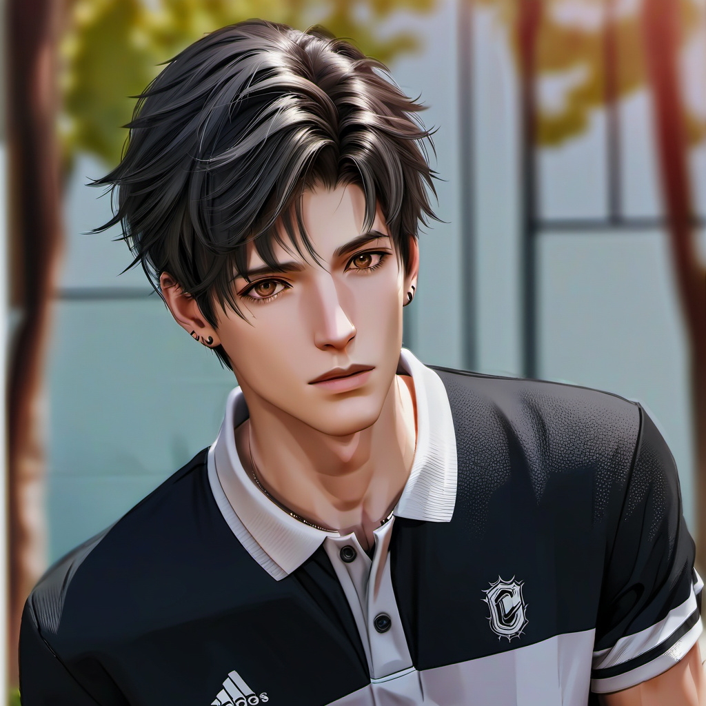 chat with ai character: Kit