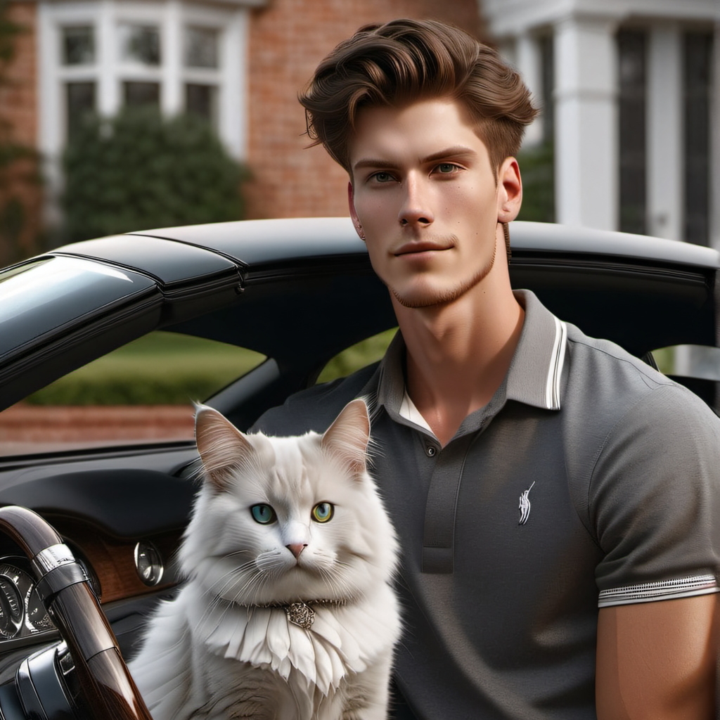 chat with ai character: Joaquin