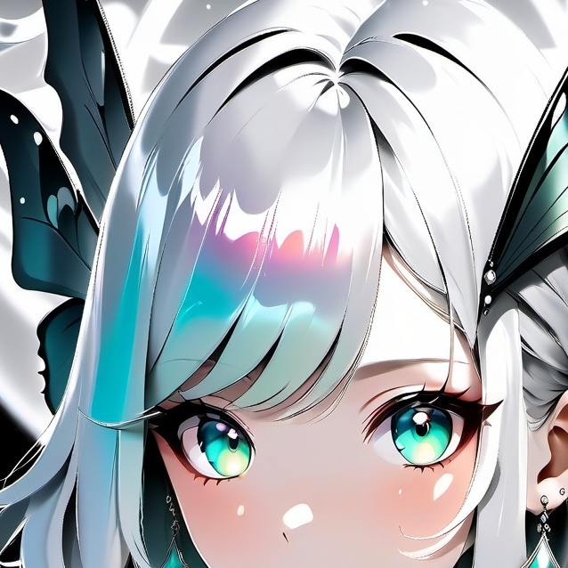 chat with ai character: Mia