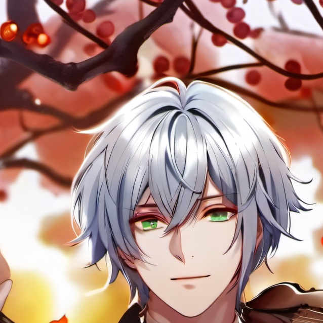 chat with ai character: jake