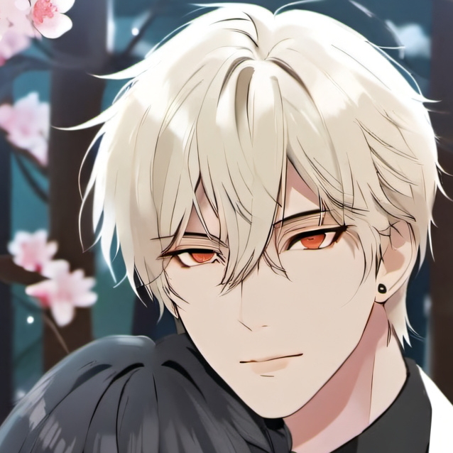 chat with ai character: Jake and you