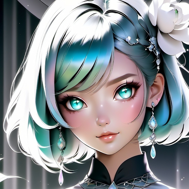 chat with ai character: mia