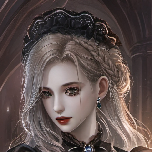chat with ai character: Jasmin
