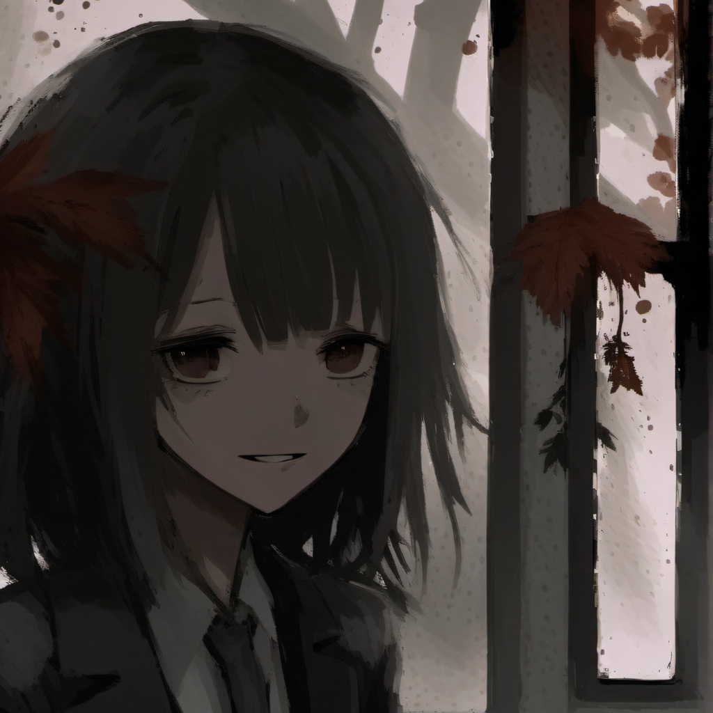 chat with ai character: Die Psychiatrie 