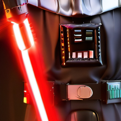 chat with ai character: Darth Vader